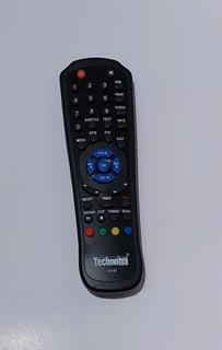 گیرنده دیجیتال تکنو تل (TECHNO TEL) مدل 51147 و شاینی